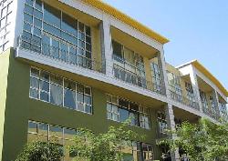 Flower Street Lofts