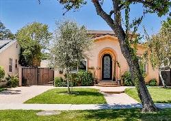 Magnolia Woods Homes
