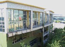 Flower Street Lofts