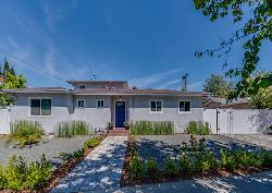 Magnolia Woods Homes