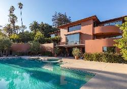 La Brea Terrace