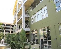 Flower Street Lofts