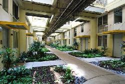 Flower Street Lofts