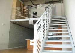 Flower Street Lofts