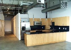 Flower Street Lofts