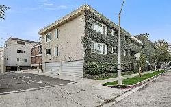 Beverly Hills Clifton
