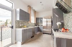 Elm Drive Condos