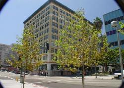 Higgins Building Lofts