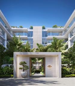 Mandarin Oriental Residences