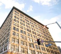 Higgins Building Lofts
