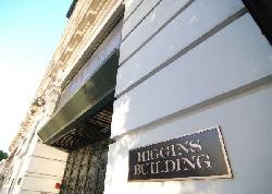 Higgins Building Lofts