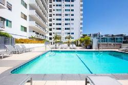 Westview Towers
