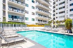 Westview Towers