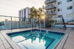Westview Towers