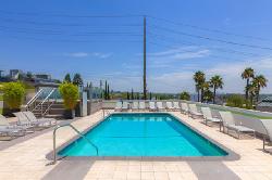 Westview Towers