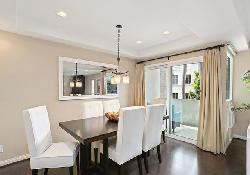 Brentwood Townhomes