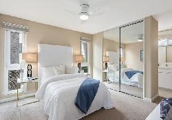 Brentwood Townhomes