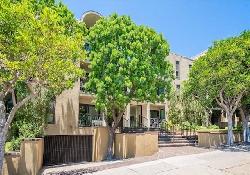 Brentwood Townhomes