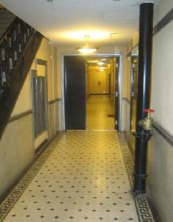 Higgins Building Lofts