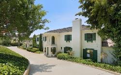 Holmby Hills South