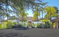 Holmby Hills South
