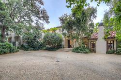 Holmby Hills North