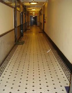 Higgins Building Lofts
