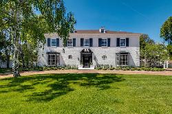 Holmby Hills North