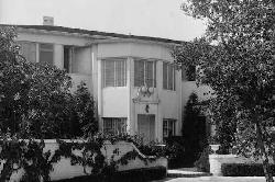Holmby Hills North