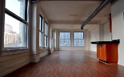 Higgins Building Lofts