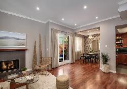 Shenandoah Luxury Homes