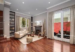 Shenandoah Luxury Homes