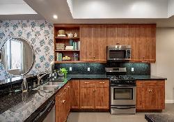Shenandoah Luxury Homes