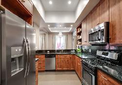 Shenandoah Luxury Homes