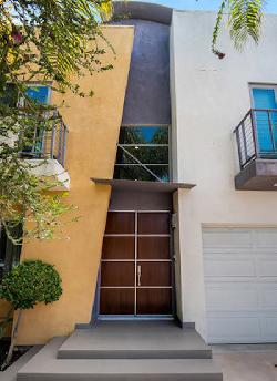 Shenandoah Luxury Homes