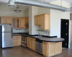 Higgins Building Lofts