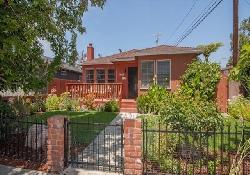 Del Rey Homes