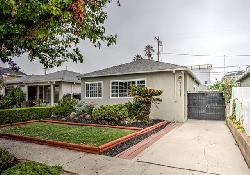 Del Rey Homes