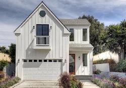 Del Rey Homes