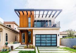 Del Rey Homes