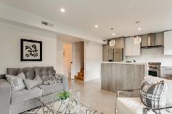 Beachwood Townhomes