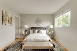 Beachwood Townhomes