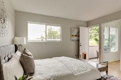 Beachwood Townhomes