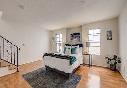 Almayo Townhomes