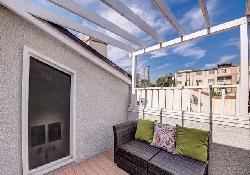 Almayo Townhomes