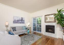 Fulton Terrace