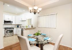 Fulton Terrace
