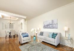Fulton Terrace