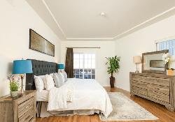 Fulton Terrace