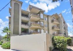 Fulton Terrace
